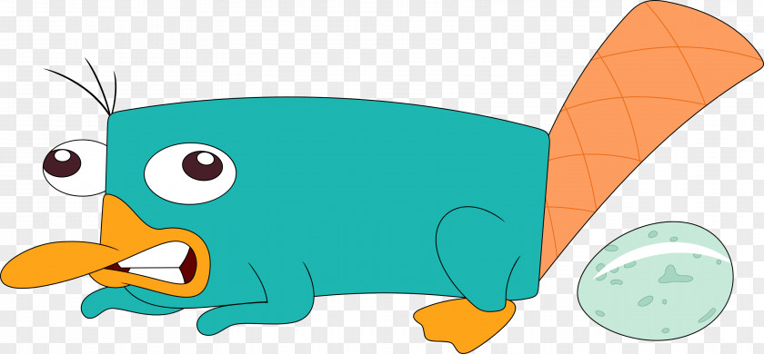 Perry The Platypus Ferb Fletcher Phineas Flynn Dr. Heinz Doofenshmirtz PNG