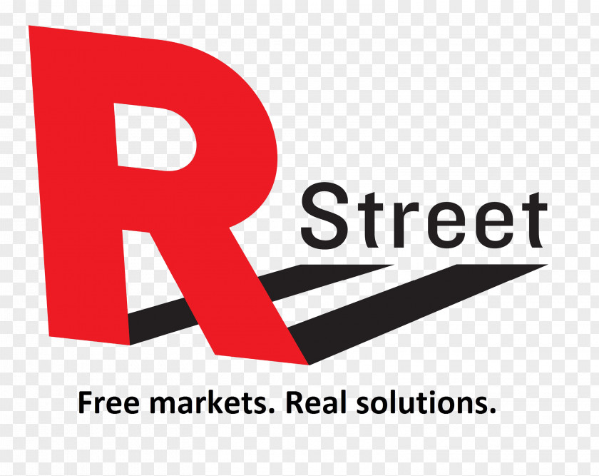 R Street Institute Northwest Think Tank Salary Free Market PNG