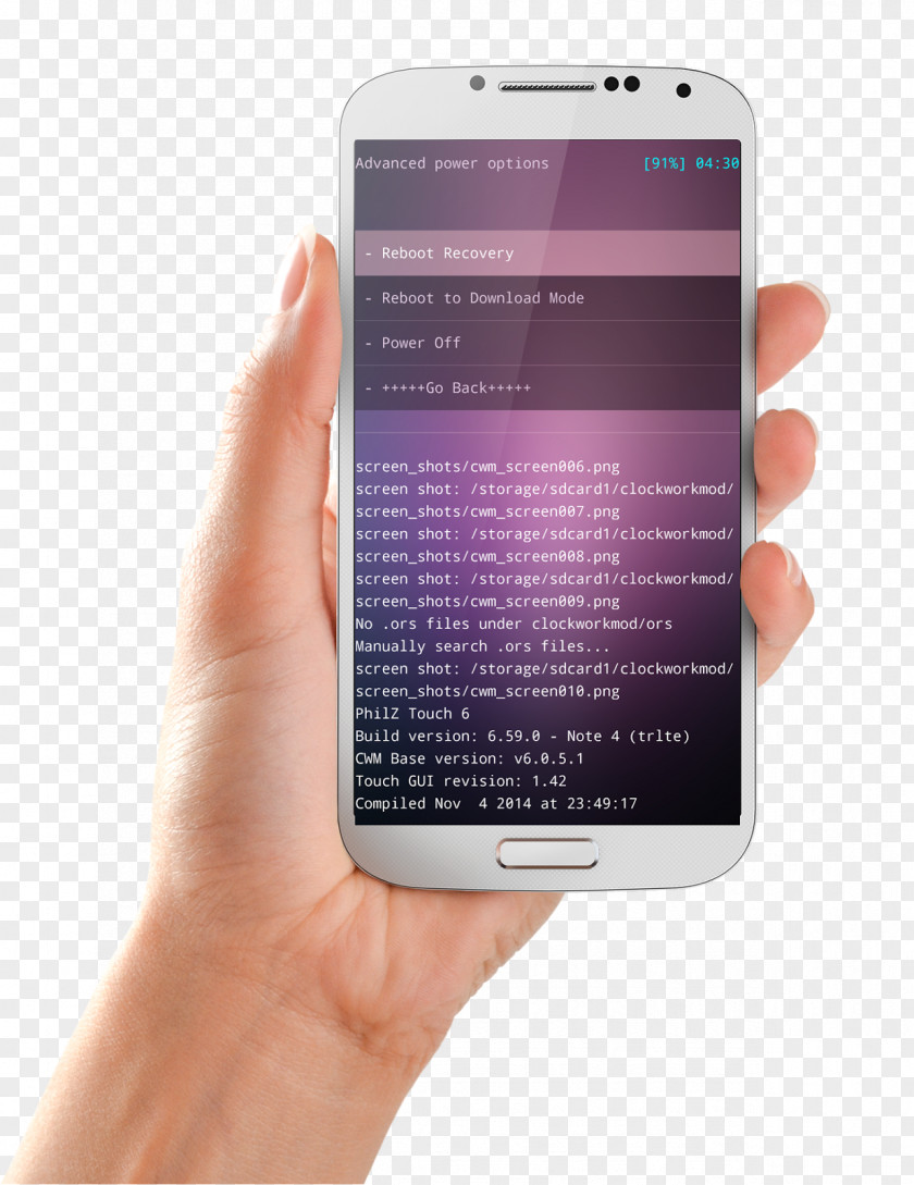 Smartphone Feature Phone Android Tablet Computers PNG