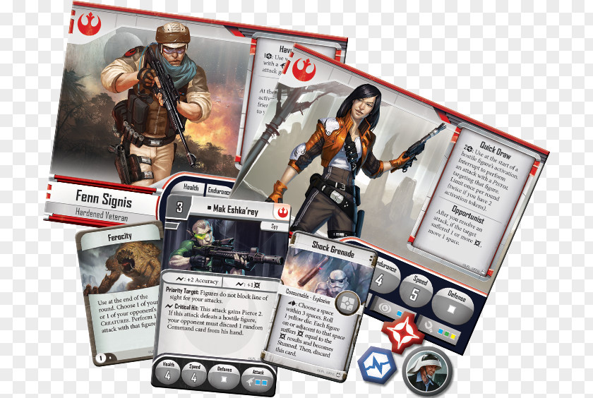 Star Wars Fantasy Flight Games Wars: Imperial Assault Board Game PNG