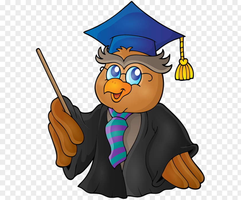 Teacher Cartoon Clip Art PNG