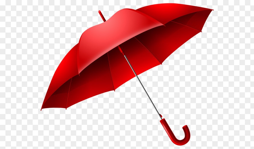 Umbrella Red Totes Isotoner Shade PNG