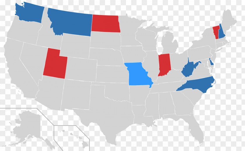 United States US Presidential Election 2016 Gubernatorial Elections, 2018 North Carolina Election, PNG