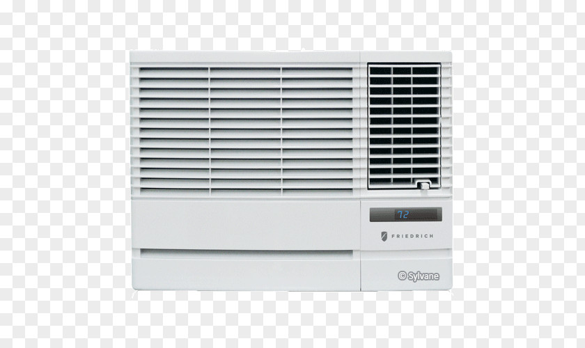 Window Friedrich Air Conditioning British Thermal Unit Chill CP06G10B PNG
