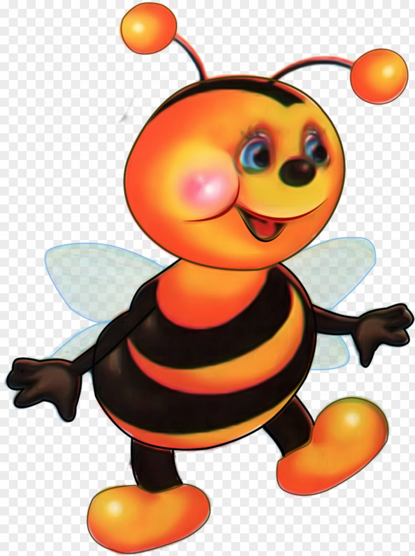 World Wide Web Honey Bee Clip Art Illustration Download PNG