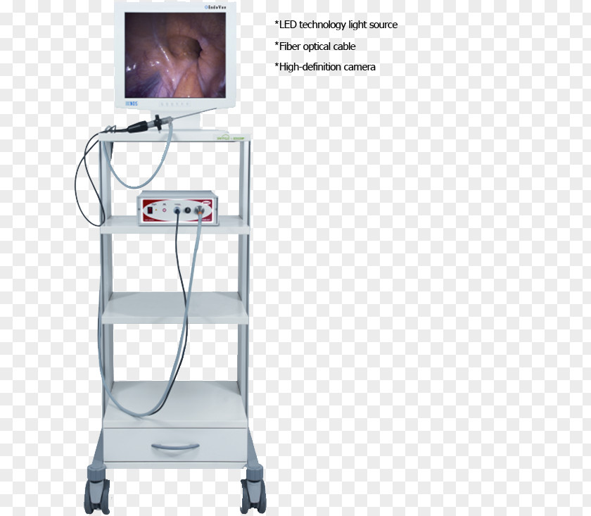 Automated External Defibrillators Light Endoscopy Optical Fiber Cable Optics Otorhinolaryngology PNG