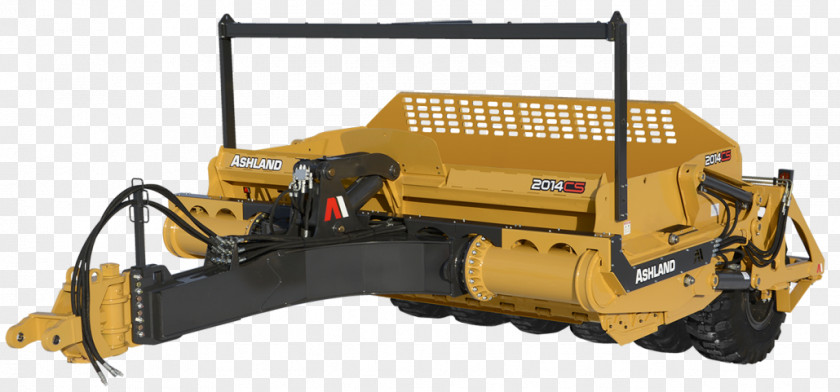 Bulldozer Wheel Tractor-scraper Heavy Machinery Architectural Engineering PNG