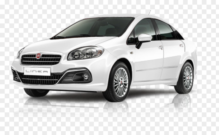 Car Fiat Automobiles Punto Tipo Ford Focus PNG