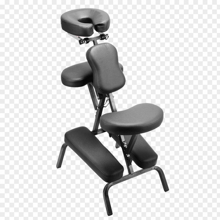Chair Massage Table Furniture PNG