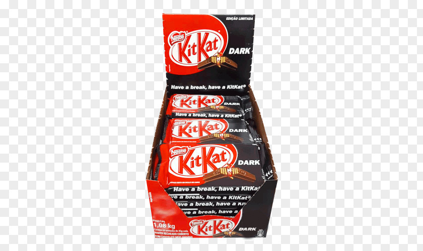 Chocolate Bar Kit Kat Wafer Food PNG