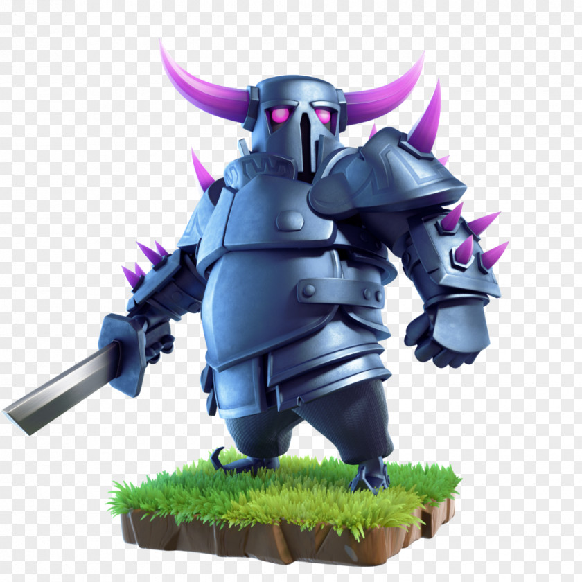 Clash Of Clans Royale Free Gems Golem Supercell PNG