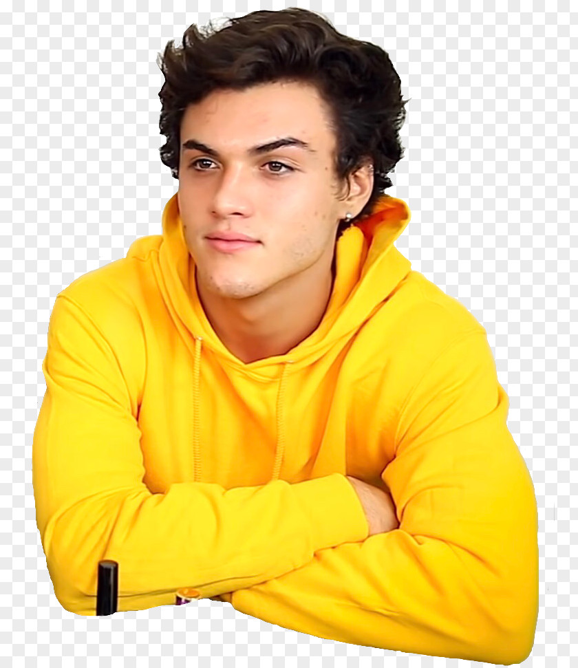 Ethan Dolan Twins GIF Image Twitter PNG