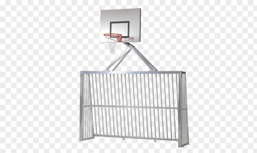 Hand Basket Handball Basketball Football Goal Backboard PNG