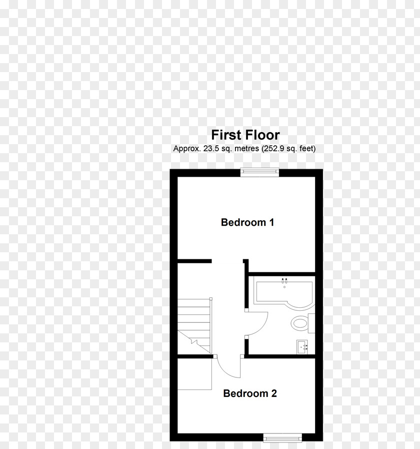 House Bedroom Floor Area (building) Real Estate PNG