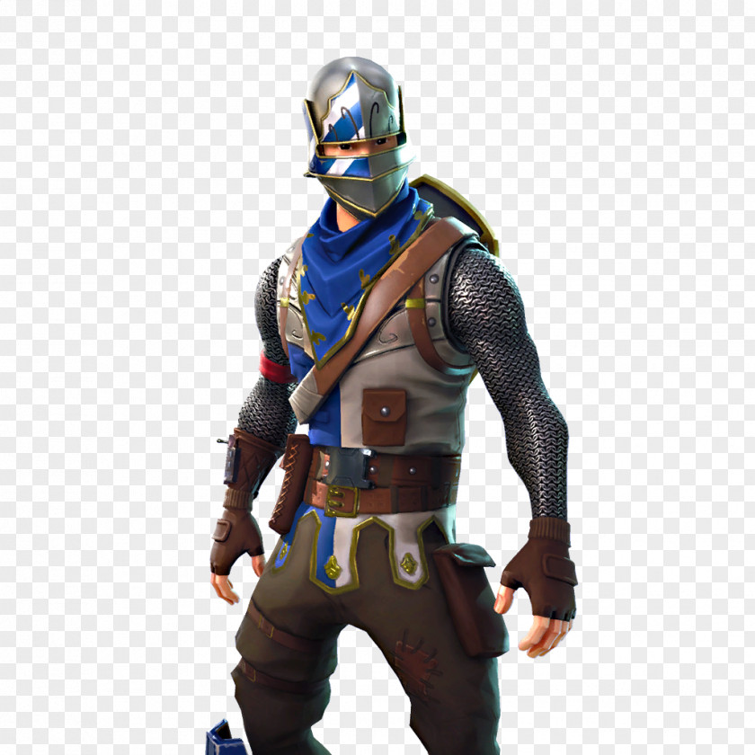 Knight Fortnite Battle Royale Squire Game Pass PNG