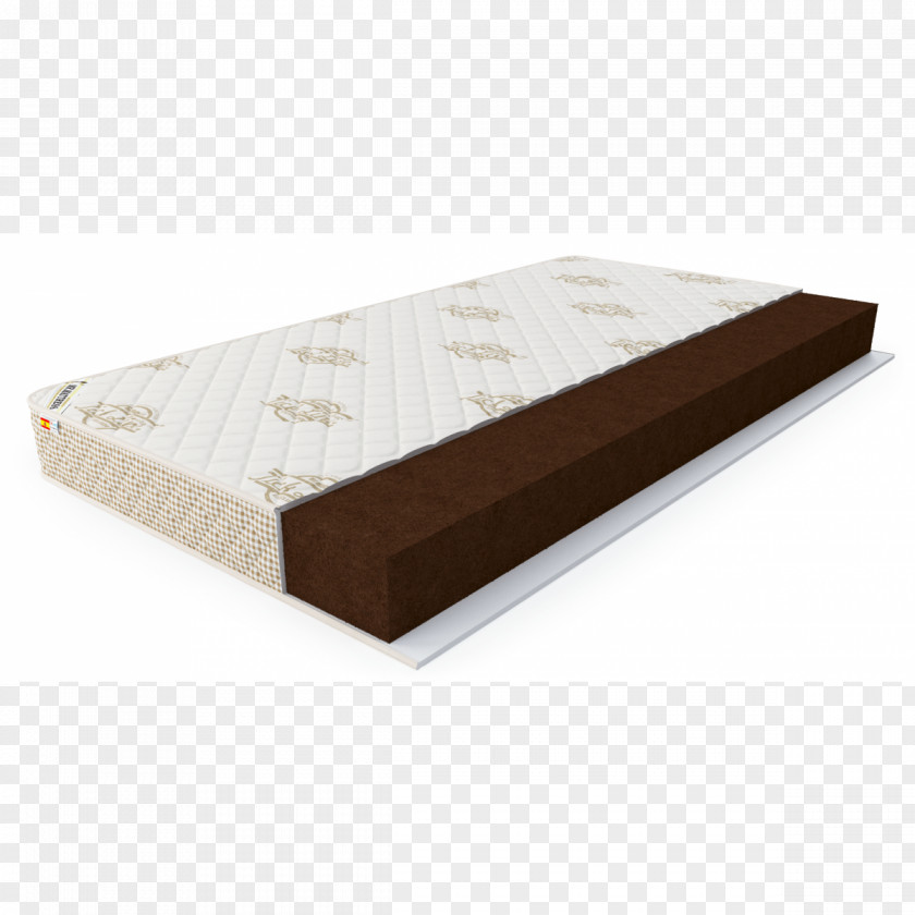 Mattresse Mattress Bed Frame Floor Furniture PNG