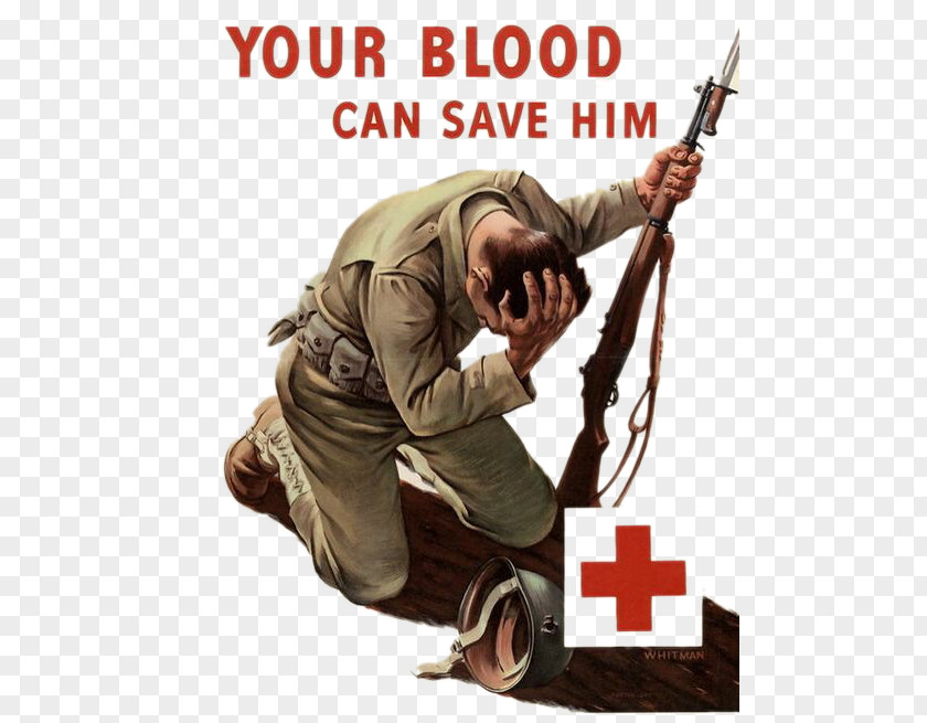 Needed Medical Help Soldiers United States Second World War First Blood Poster PNG