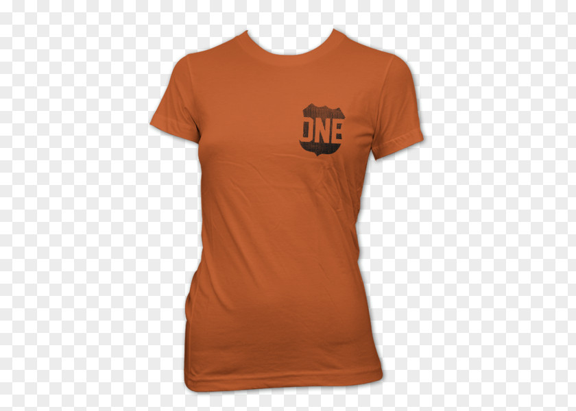 Orange Flag T-shirt Clothing Sizes Hoodie PNG