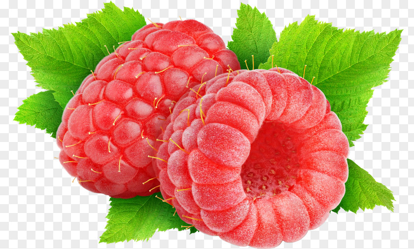 Raspberry Red Fruit Muesli PNG