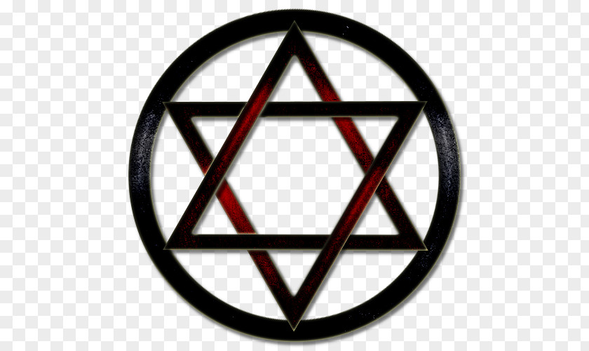 Satanism Jewish People Logo PNG