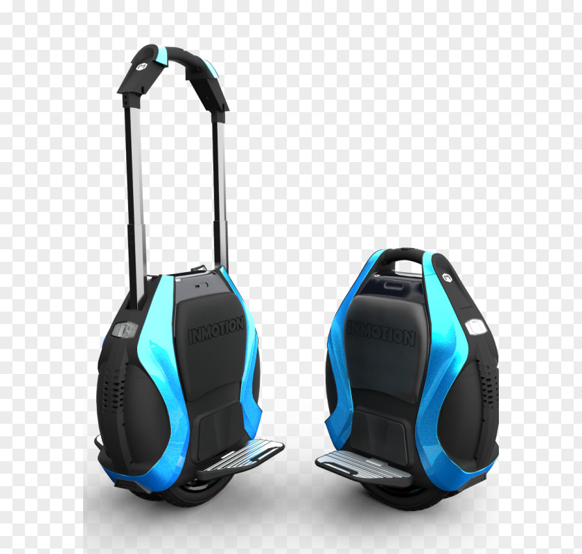 Scooter Electric Vehicle Car Self-balancing Unicycle PNG