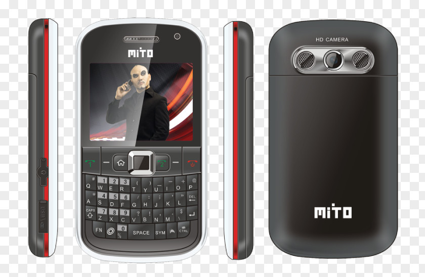 Smartphone Feature Phone Mobile Phones Mito Samsung PNG