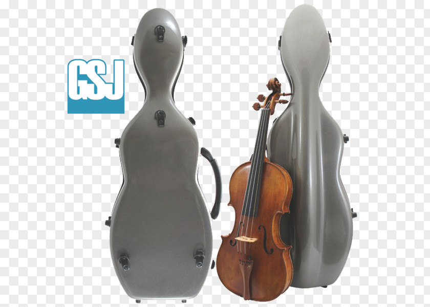 Violin Bass Double Viola Cello PNG