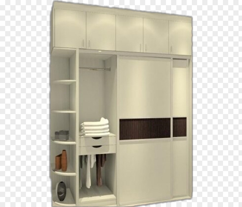 White Custom Closet Furniture Bedroom Cupboard House Painter And Decorator PNG