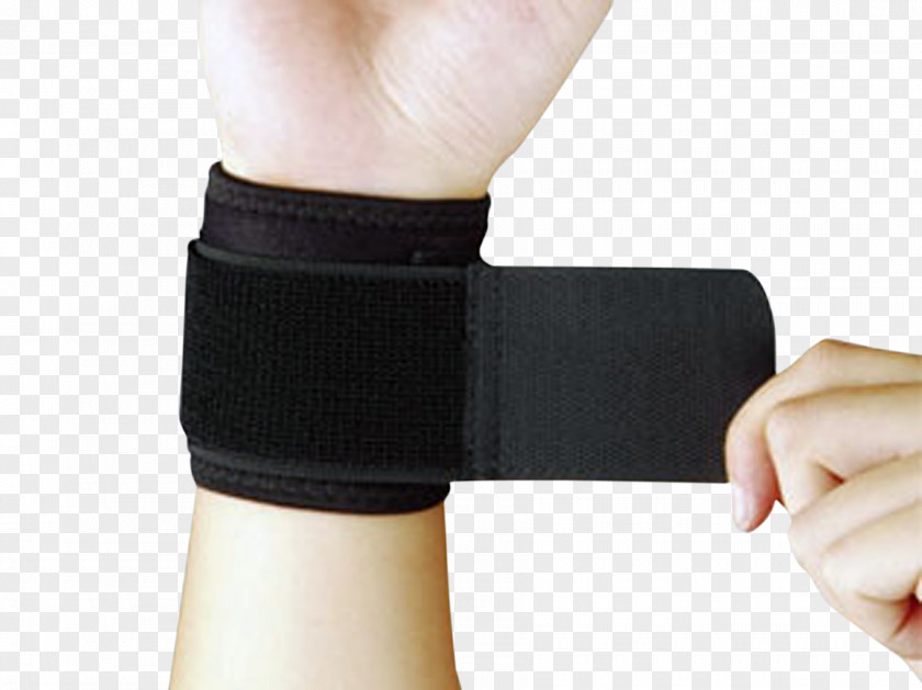 Wrist Brace Nivia Sports Thumb Elbow PNG