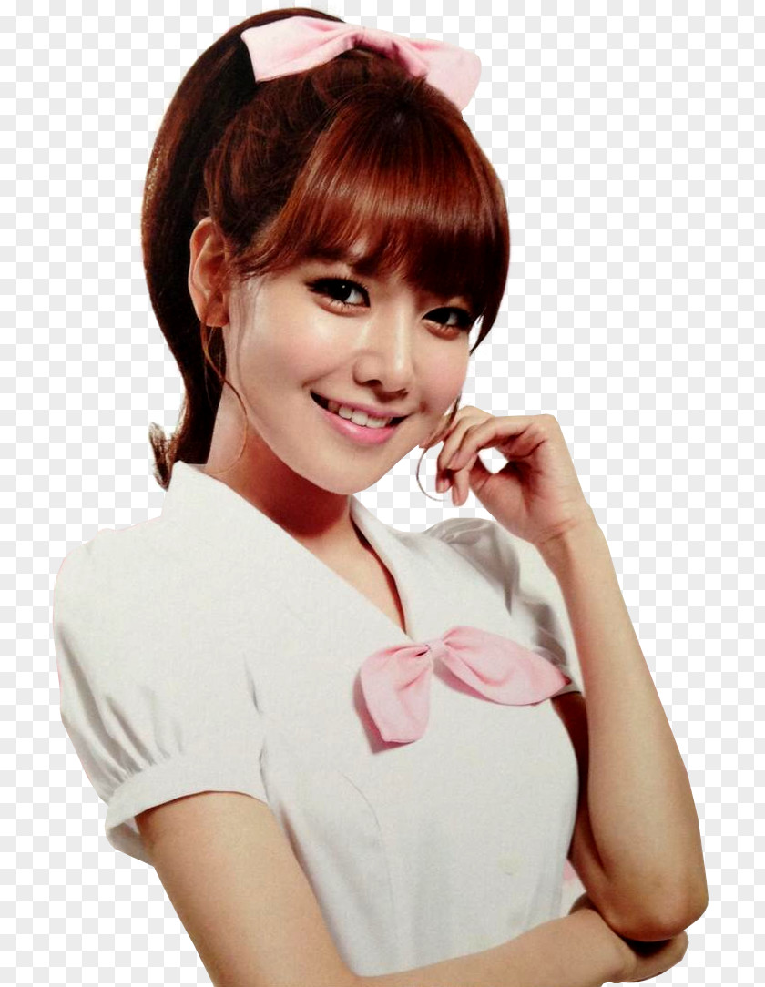 Young Sooyoung Girls' Generation K-pop Girls & Peace PNG