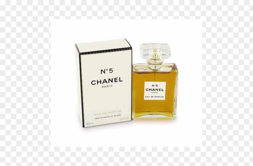 Chanel No5 No. 5 Coco Perfume Eau De Toilette PNG