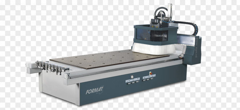 Cnc Machine Computer Numerical Control Industry CNC Router PNG