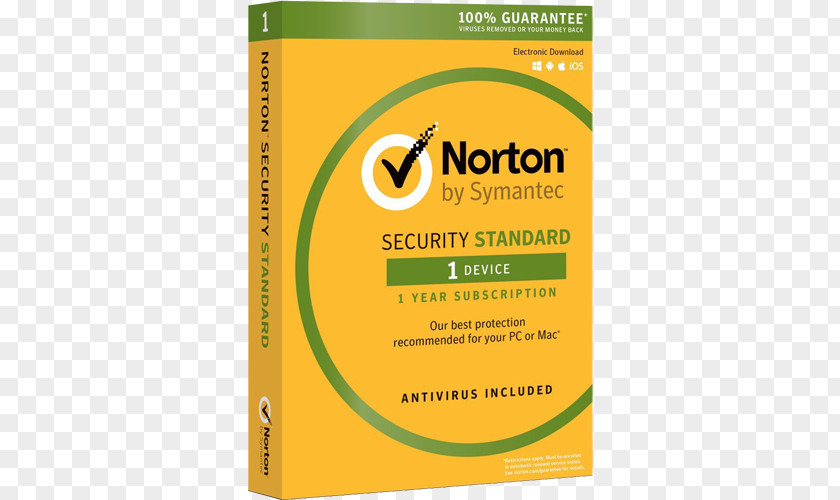 Computer Norton Security AntiVirus Symantec PNG