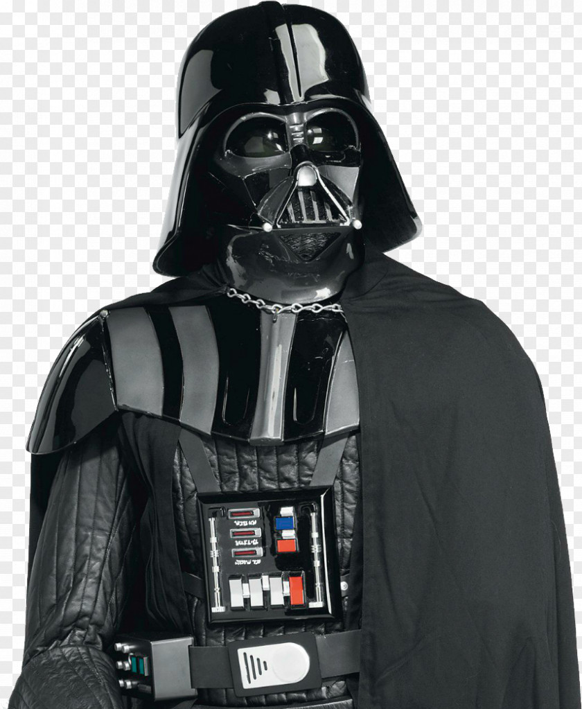 Darth Vader Anakin Skywalker Luke Star Wars PNG
