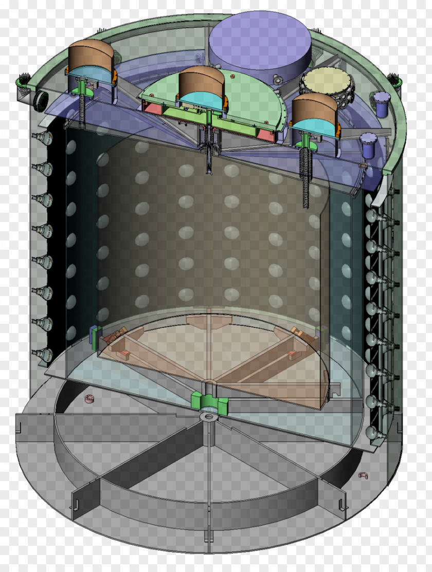 Daya Bay Reactor Neutrino Experiment Nuclear Power Plant Oscillation Antineutrino PNG