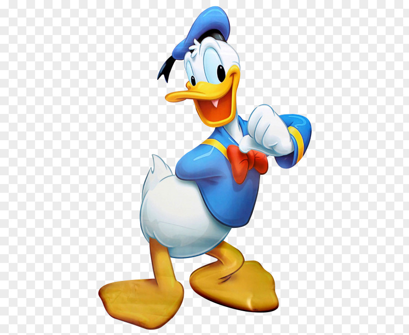 DUCK Donald Duck Daffy Clip Art PNG
