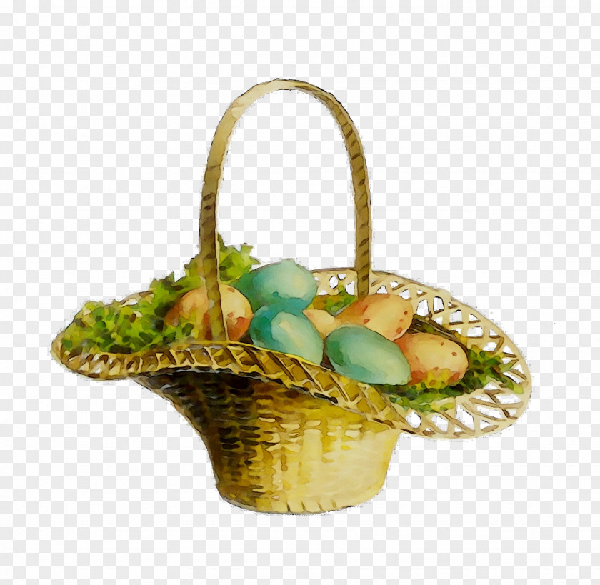 Food Gift Baskets PNG