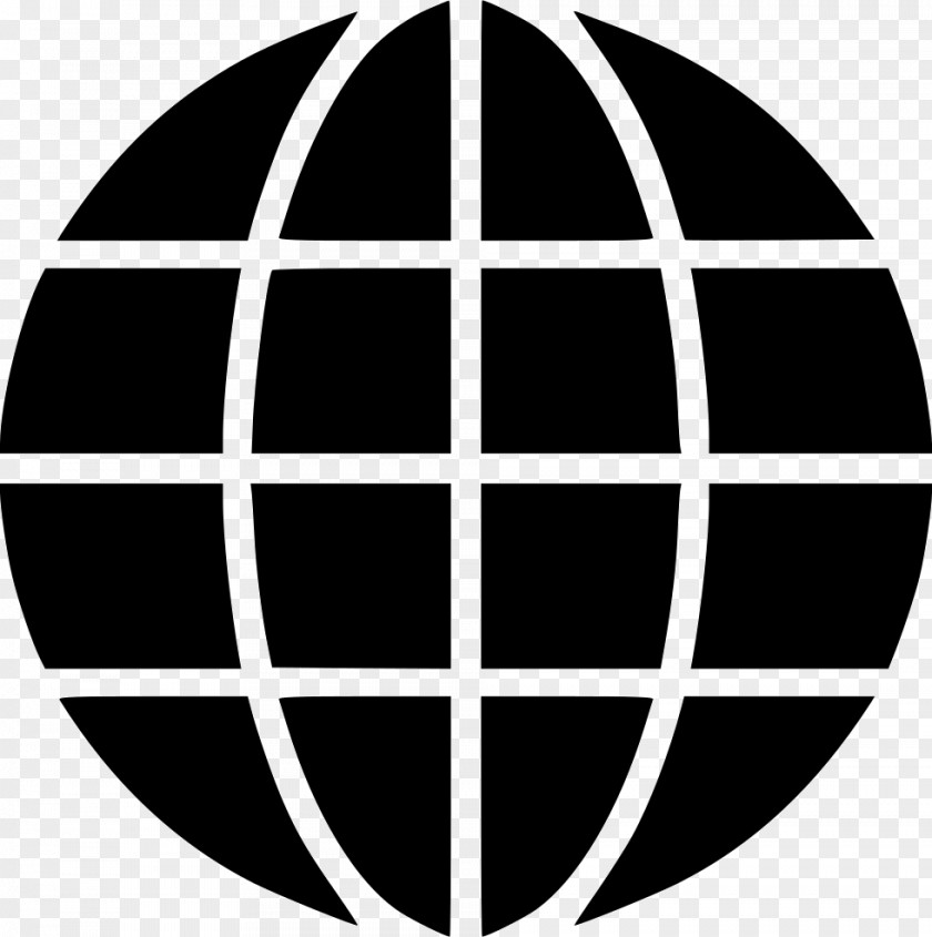 Globe World Earth Symbol PNG