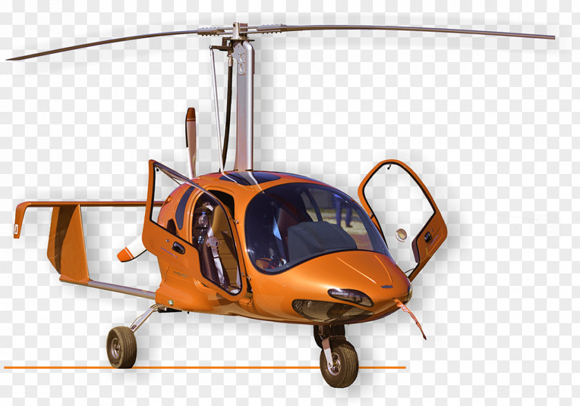 Helicopter Celier Xenon 2 4 Autogyro Aviation PNG