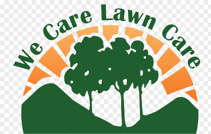 Lawn Care Logo Design Ideas Clip Art Brand Green PNG