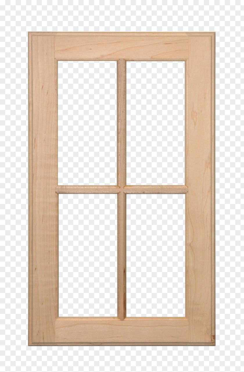 Painting Stain Sash Window Paned Door Picture Frames PNG