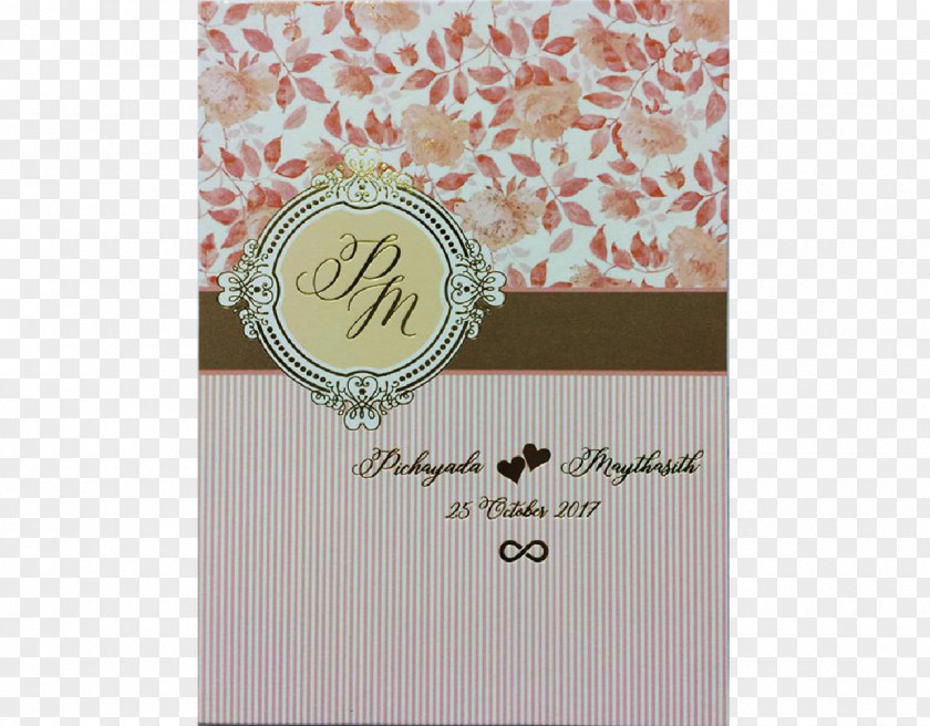 Pink Greeting Cards Wedding Invitation Paper Envelope & Note PNG