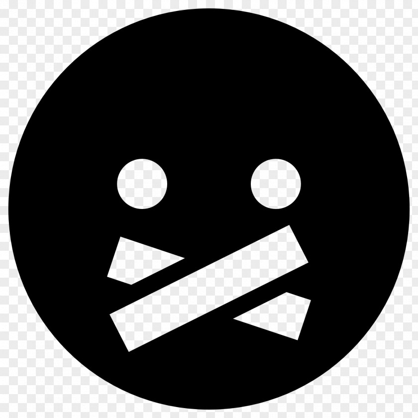 Private Emoticon Sadness Vecteur PNG