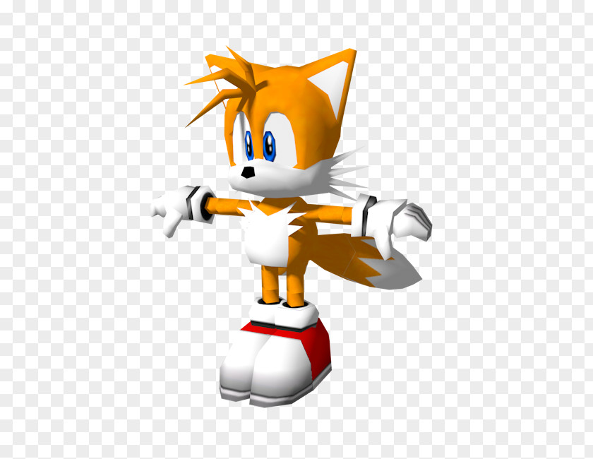 Sonic Adventure Tails Chaos The Hedgehog PNG