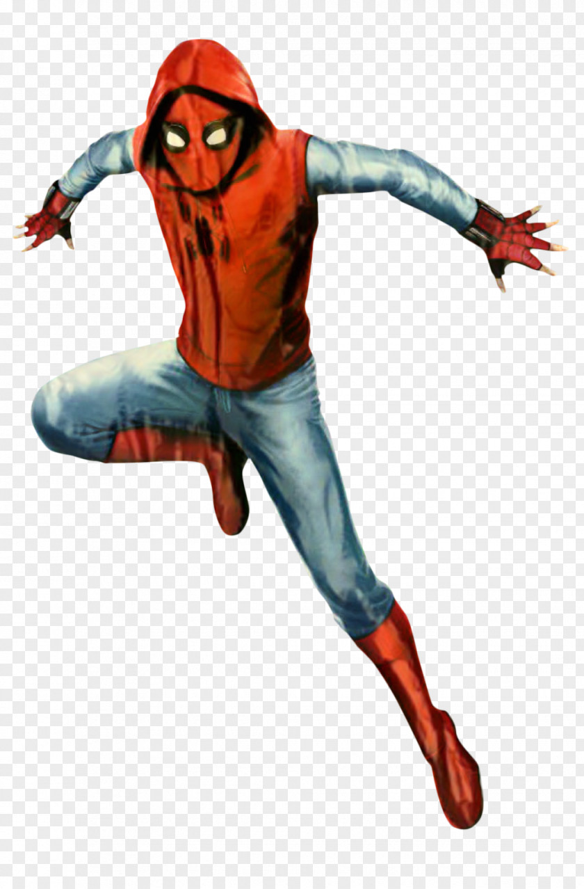 Spider-Man Iron Man Character Ben Reilly Spider PNG