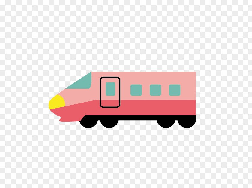 Train Mode Of Transport Clip Art PNG
