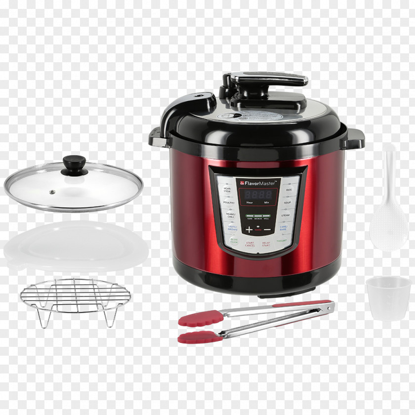 Tv Top Pressure Cooking Food Steamers Multicooker Kitchen Steaming PNG