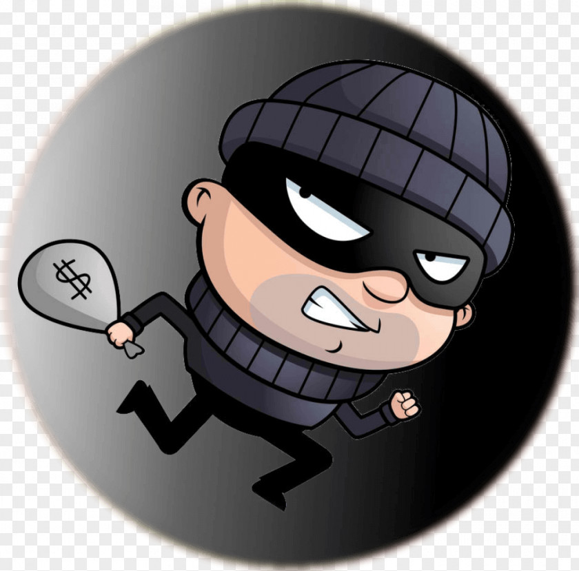 Alarm Device Bank Robbery Theft Clip Art PNG