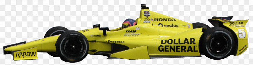 Car Formula One Radio-controlled 1 Indianapolis 500 PNG