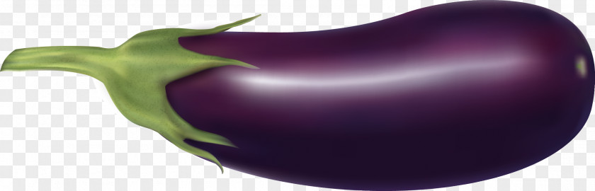 Eggplant Purple Vegetable PNG
